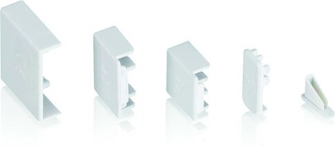 Sicherungsmaterial & Zhlerschrnke