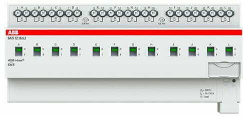 KNX/EIB-Systeme KNX/EIB-Systeme