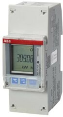 Sich.mat./Z�hlerschr