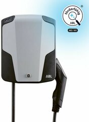 Wallboxen Wallboxen