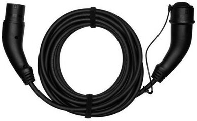 E-Mobility Ladestation Boden