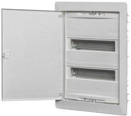 Sicherungsmaterial & Zhlerschrnke
