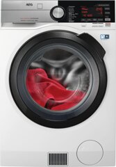LG Waschtrockner