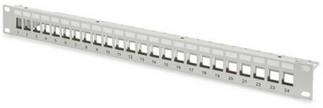 Cat5E Panel