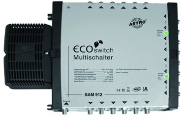 DiSEqC-Schalter