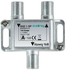 Verteiler u. Weichen