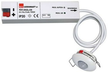 KNX/EIB-Systeme