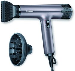 Haartrockner