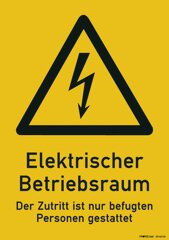 Elektroinstallation