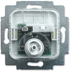 Einsätze für Raumtemperaturregler Einsätze für Raumtemperaturregler