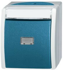 Schalter- & Steckdosensysteme