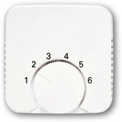 Bedienelemente f�r Bewegungsmelder/Komfortschalter