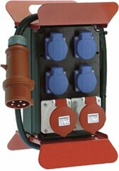 CEE-Steckvorrichtungen