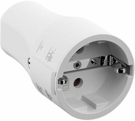 Schukosteckvorrichtung