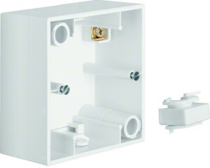 Wohnraumschalter