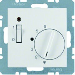 Wohnraumschalter Wohnraumschalter