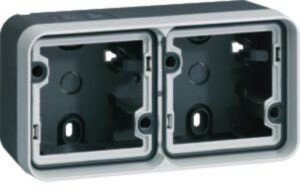 Wohnraumschalter Wohnraumschalter