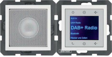 Wohnraumschalter Wohnraumschalter