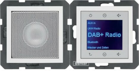 Wohnraumschalter Wohnraumschalter