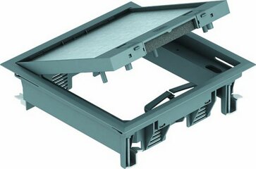 Verlegesysteme