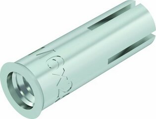 Muttern & U-Scheiben