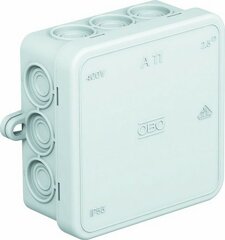 Muttern & U-Scheiben