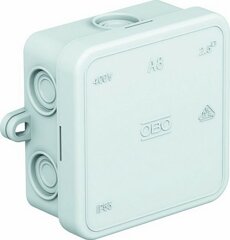 Muttern & U-Scheiben