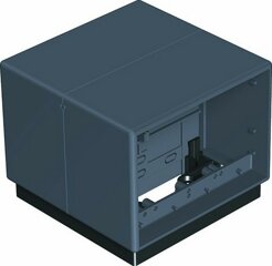 Schienenverteilersysteme