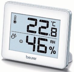 Wetterstationen & Thermometer