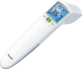 Fieberthermometer
