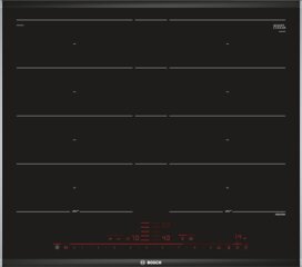 Induktionskochfelder