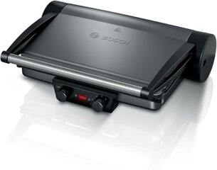 Kontaktgrills