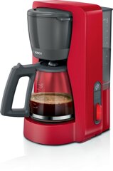 Filterkaffeemaschinen Filterkaffeemaschinen
