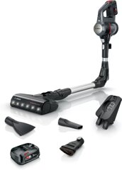 Akku- & Handstaubsauger