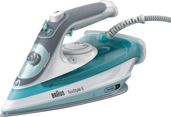 B�geln, Trocknen & N�hen
