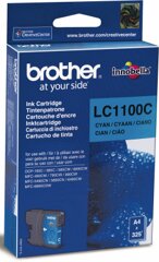 Computer & Bro