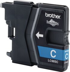 Computer & Bro