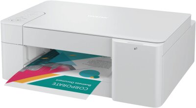 Drucker & Scanner Drucker & Scanner