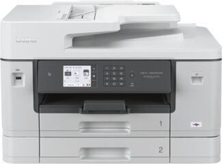 Drucker & Scanner Drucker & Scanner