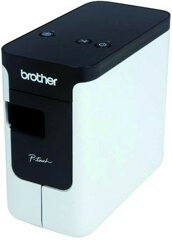 Computer & Bro