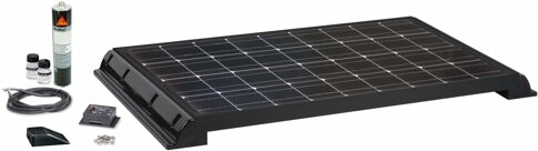 Solar-Komplettanlagen