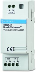 Schalter- & Steckdosensysteme
