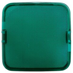 Abdeckungen f�r LED-Licht