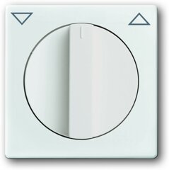 Bedienelemente f�r Jalousiesteuerung/Zeitschaltuhren