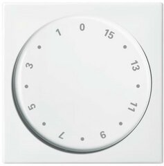 Bedienelemente f�r Jalousiesteuerung/Zeitschaltuhren