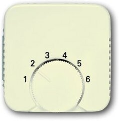 Bedienelemente f�r Raumtemperaturregler