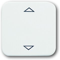 Bedienelemente f�r Jalousiesteuerung/Zeitschaltuhren