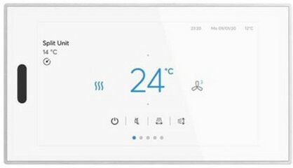 Schalter- & Steckdosensysteme