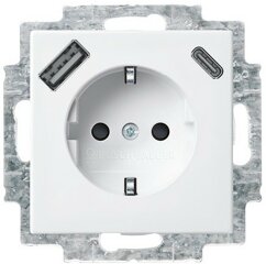 Schalter- & Steckdosensysteme