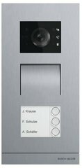 Alarm/Schwachstrom